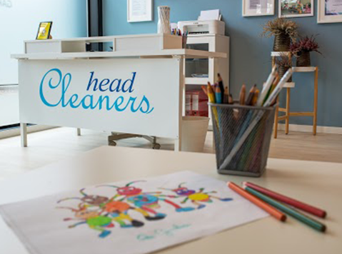 Centro Head Cleaners  Monza