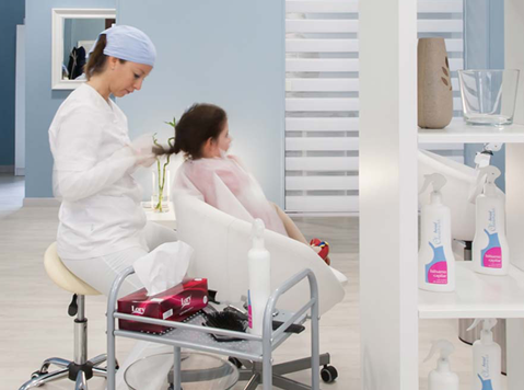 Centro Head Cleaners  Torino